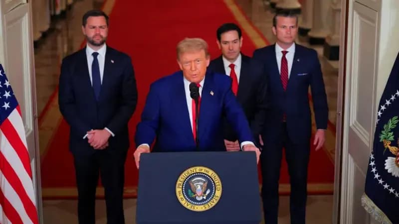 Understanding the Consequences of US Strikes on Iran
